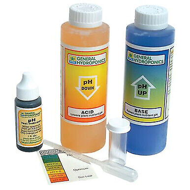 General hydroponics 722080 - hydroponics,