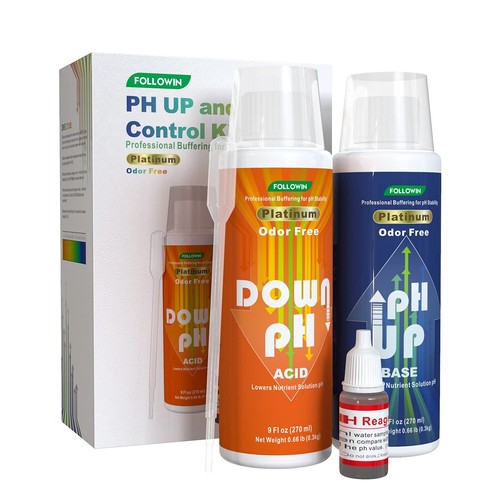 And down control - up,