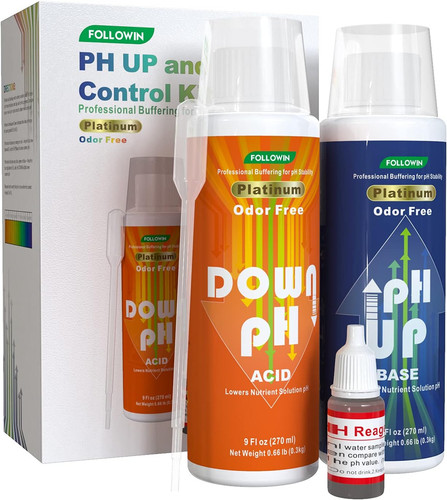 And down control - up, kit