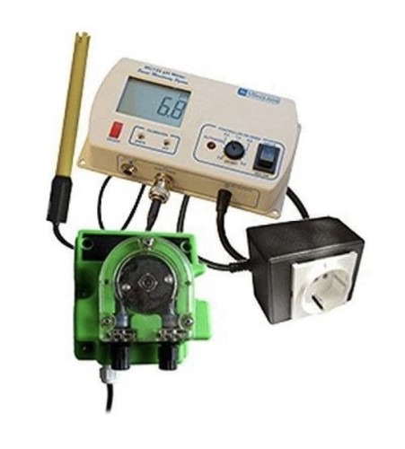 Milwaukee mc122 controller - milwaukee,