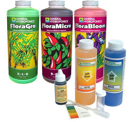General hydroponics glcmbx0010 - general,