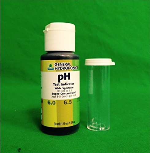 General hydroponics ph - (3),