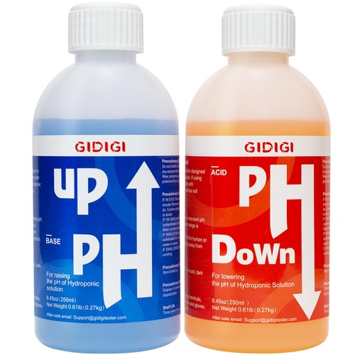 Hydroponics down - hydroponics,